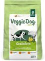 10 kg Green Petfood Veggie Dog Adult Grainfree