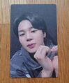 BTS Jimin FACE Photocard