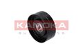 Kamoka Spannarm Keilrippenriemen R0141 für Seat Ssangyong Suzuki Toyota 1969->