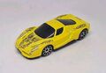 Hot Wheels Ferrari Enzo Gelb HW 2005 5-Pack