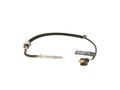 BOSCH Sensor, Abgastemperatur 0 986 259 013 für MERCEDES-BENZ