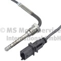 PIERBURG Sensor Abgastemperatur 7.11020.36.0 M14 x 1,5 für FIAT PANDA VAN QUBO