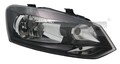 TYC Hauptscheinwerfer 20-12034-05-2 für VW V-System POLO 5 6R1 6C1 TDI TSI GTI