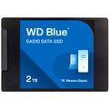 WD SSD Blue SA510 2 TB