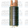 MEAT & DORIA Kraftstoffpumpe 76393 für TOYOTA CARINA 6 Sportswagon HIACE 4 Bus 1