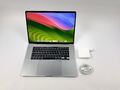 Apple MacBook Pro Retina TouchBar 16“ 8-Core i9 2,3 Ghz 2 TB SSD 16 GB Ram 2019