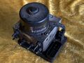 VW Golf IV / 4 ABS-Block Steuergerät Hydraulikblock 1J0907379G / 1J0614117C