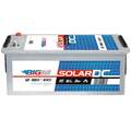 0% BIG Professional Solar DC 12V 180Ah C100