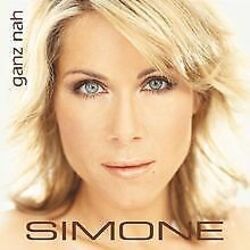 Ganz Nah von Simone | CD | Zustand sehr gutGeld sparen & nachhaltig shoppen!