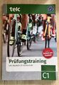 Prüfungstraining. telc Deutsch C1 Hochschule | Buch | 9783946447948