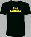 THE GOODIES - HERREN RETRO LUSTIGES T-SHIRT - alle Farben/Größen