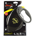 FLEXI Giant L Band 8m bis 50 kg - schwarz