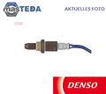 DOX-0629 LAMBDASONDE LAMDASONDE DENSO FÜR MAZDA 6 2.2 D GH10,2.2 MZR-CD GH10