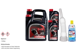 10L CHEMPIOIL Automatikgetriebeöl CH ATF D-III ALLISON C4 TES 389 CATERPILLAR