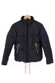 SPORTALM Damen Daunenjacke Gr. 36 Dunkelblau Winter