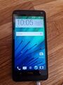 HTC  One M7 - 32GB - Schwarz (Ohne Simlock) Smartphone (99HTT013-00)