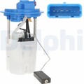 DELPHI Kraftstoffpumpe Fördereinheit FG2405-12B1 für ALFA 159 Sportwagon SPIDER