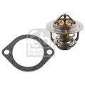 1x Thermostat, Kühlmittel FEBI BILSTEIN 179757 passend für OPEL VAUXHALL