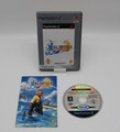 Final Fantasy X Sony PlayStation 2 PS2 2002 Spiel Game in OVP mit Anleitung!