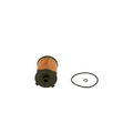 1x Ölfilter BOSCH F 026 407 152 passend für CHRYSLER CITROËN FORD GMC VOLVO