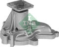 Wasserpumpe 538 0519 10 INA für NISSAN ALMERA I Hatchback ALMERA I PRIMERA