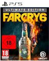 Far Cry 6 - Ultimate Edition - PS5 / PlayStation 5 - B-Ware