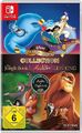 Disney Classic Collection: Aladdin, The Lion King, Jungle Book