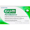 GUM PerioBalance Lutschtabletten, 30 St. Tabletten 10032691