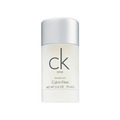 CALVIN KLEIN CK ONE DEODORANT STICK      75 G - 0088300108978