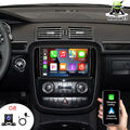 Android 13 Autoradio GPS Navi WiFi + Kamera Für Mercedes-Benz R-Class R 350 W251