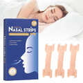 120x Nasenpflaster Better Breath Nasal Strips Pflaster Besser Atmen Schnarchen L