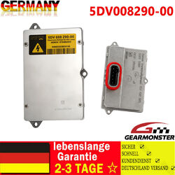 Xenon Scheinwerfer Vorschaltgerät 5DV 008 290-00 Ersatz für HELLA XC BMW Audi
