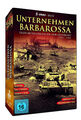 Unternehmen Barbarossa [5 DVDs] History Films