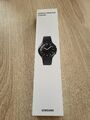 Samsung Galaxy Watch4 Classic 42mm Edelstahlgehäuse mit Sportarmband -...