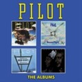 PILOT: ALBEN: BOXSET - CD