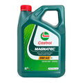 CASTROL Magnatec 5W-40 C3 PKW-Motorenöl BMW Longlife-04, ACEA C3, 4 Liter