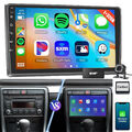 DAB+ 9" Für Audi A4 8E 8H B6 B7 2000-2009 Android 13 Autoradio GPS Navi WIFI KAM