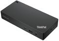 Lenovo ThinkPad Universal Thunderbolt 4 Smart Dock, Kundenretour, SKU 20582169