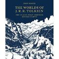 Die Welten von J.R.R. Tolkien: Die Orte, die inspirierten - Taschenbuch / Softback N