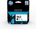 HP 963 (6ZC70AE) Multipack Original Druckerpatronen 1Xblau, 1X Megenta,1Xgelb,1X