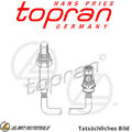 LAMBDASONDE FÜR BMW 3 TOURING E46 M52 B28 M54 B30 M52 B20 M54 B22 3 E46 TOPRAN