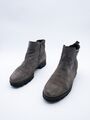 Gabor Damen Ankle Boots Chelsea Boots Stiefelette Stiefel Gr 39 EU Art 25838-50