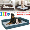 Hundebett Schlafplatz Hundekissen Hundesofa Tierbett Hundematratze Hobbydog