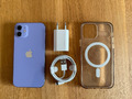 Apple iPhone 12 - 256GB - Violett