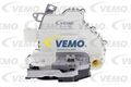 VEMO Türschloss V10-85-2313 für AUDI