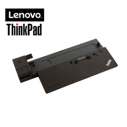 Lenovo ThinkPad Ultra Dock (Type 40A2) Docking station *NO ADAPTER* Exzellent