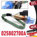 BOSCH LAMBDASONDE FÜR DACIA DOKKER DUSTER RENAULT CLIO MEGANE TWINGO BJ AB 12