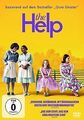 The Help von Tate Taylor | DVD | Zustand sehr gut