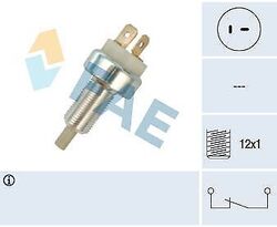 FAE Bremslichtschalter 24180 für PORSCHE