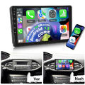 4+64GB Android 13 Autoradio FM GPS Navi Carplay Für Peugeot 308 II T9 2013-2021